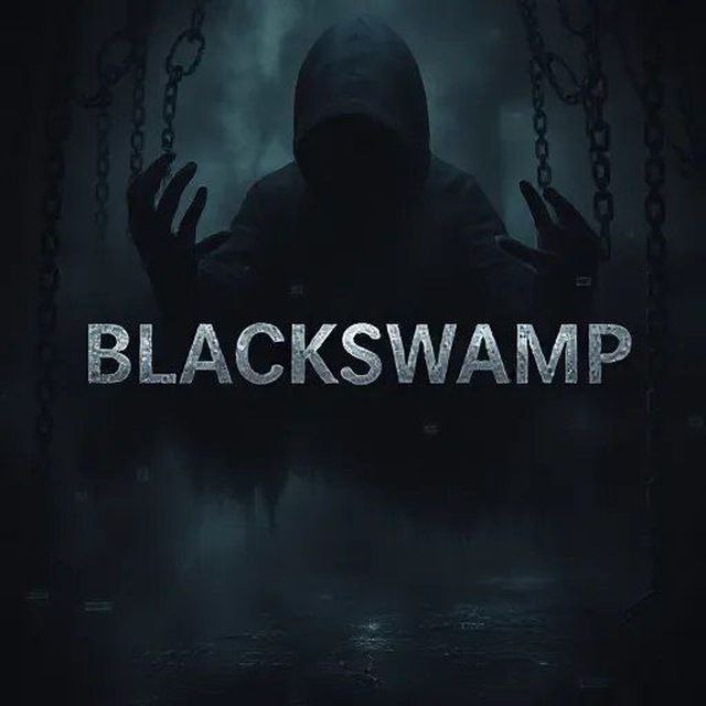 Blackswamp